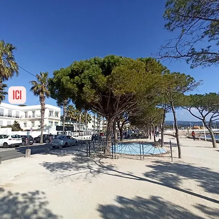 Ete Indien - Plage - Wifi - Host Provence