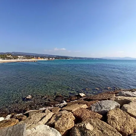 Ete Indien - Plage - Wifi - Host Provence *