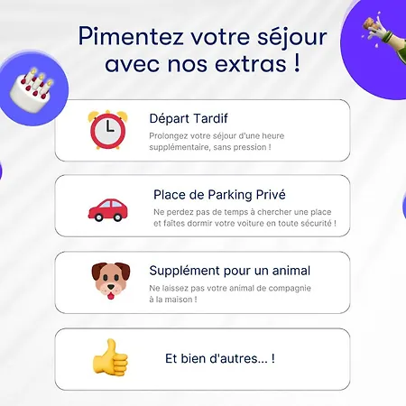 Ete Indien - Plage - Wifi - Host Provence Daire *