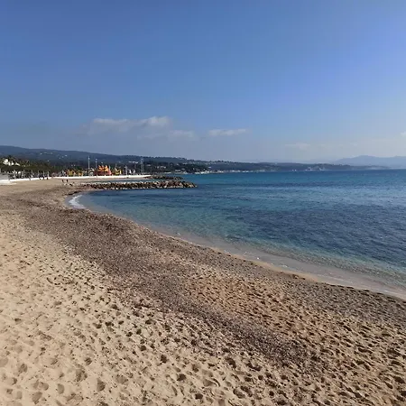 Apartment Ete Indien - Plage - Wifi - Host Provence La Ciotat