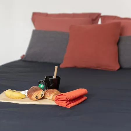 Apartment Ete Indien - Plage - Wifi - Host Provence