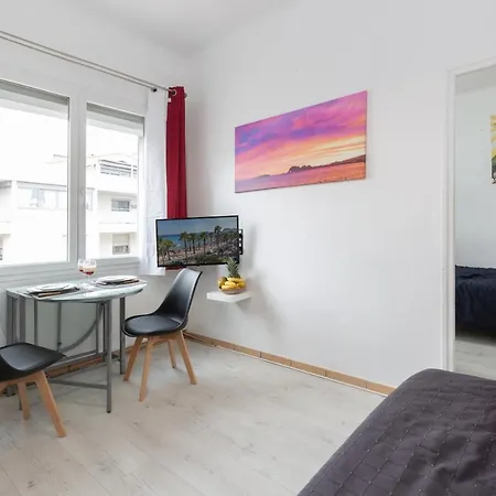 Ete Indien - Plage - Wifi - Host Provence La Ciotat