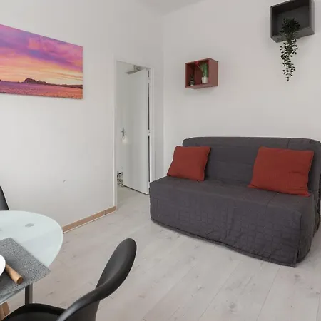 Ete Indien - Plage - Wifi - Host Provence Lejlighed *