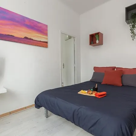 Apartment Ete Indien - Plage - Wifi - Host Provence
