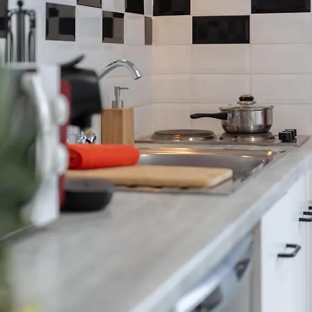 Apartment Ete Indien - Plage - Wifi - Host Provence