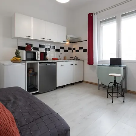 Ete Indien - Plage - Wifi - Host Provence Apartment