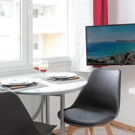 Apartment Ete Indien - Plage - Wifi - Host Provence *