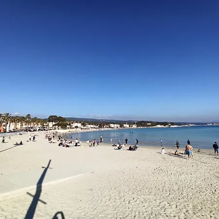 Ete Indien - Plage - Wifi - Host Provence