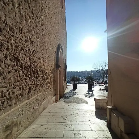 Apartment Ete Indien - Plage - Wifi - Host Provence *