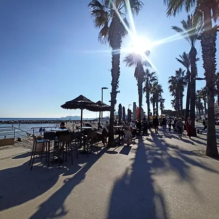 Apartment Ete Indien - Plage - Wifi - Host Provence