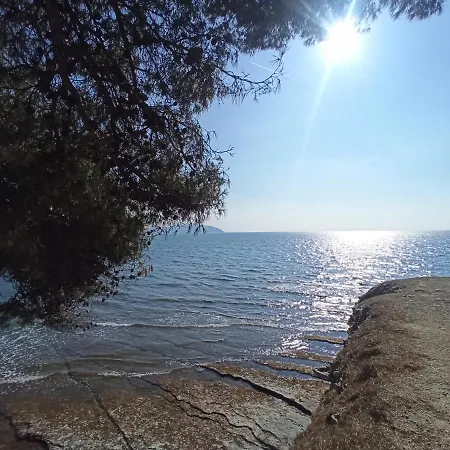 Lejlighed Ete Indien - Plage - Wifi - Host Provence