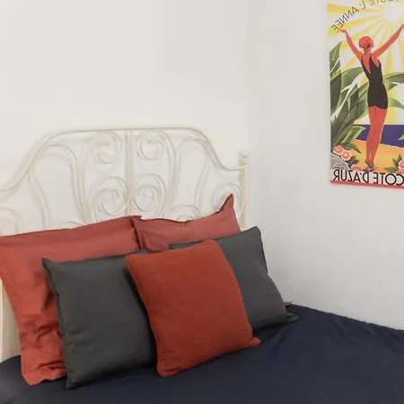 Ete Indien - Plage - Wifi - Host Provence
