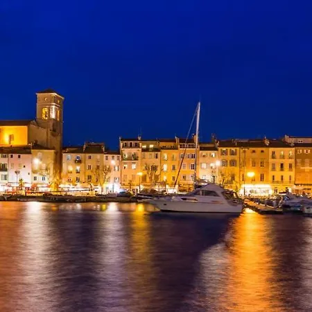 Lejlighed Ete Indien - Plage - Wifi - Host Provence