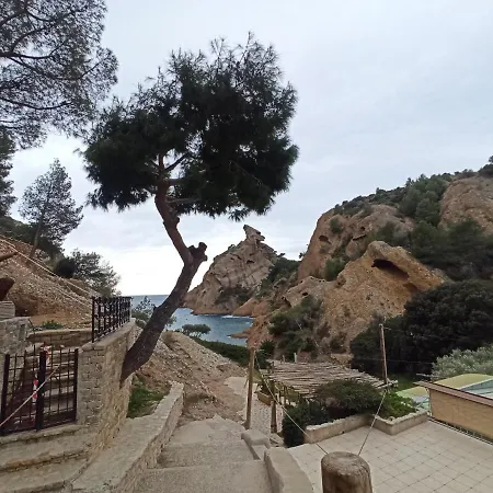 Ete Indien - Plage - Wifi - Host Provence Apartment *