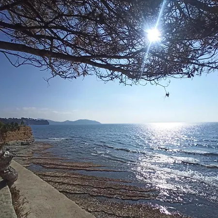 Lejlighed Ete Indien - Plage - Wifi - Host Provence