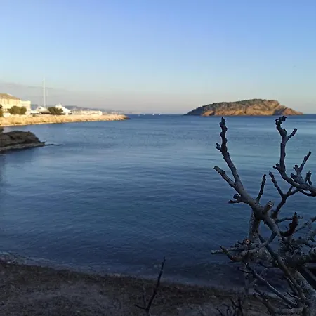 Ete Indien - Plage - Wifi - Host Provence Lejlighed La Ciotat