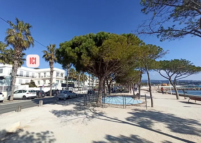 Ete Indien - Plage - Wifi - Host Provence