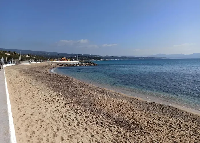 Lägenhet Ete Indien - Plage - Wifi - Host Provence La Ciotat
