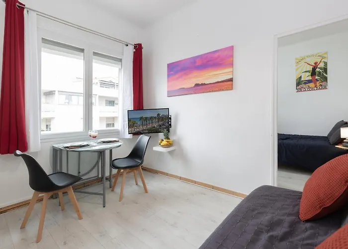 Ete Indien - Plage - Wifi - Host Provence La Ciotat