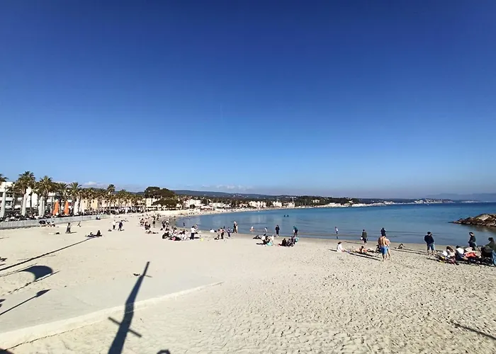 Ete Indien - Plage - Wifi - Host Provence