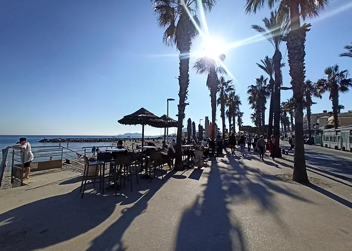 Lägenhet Ete Indien - Plage - Wifi - Host Provence