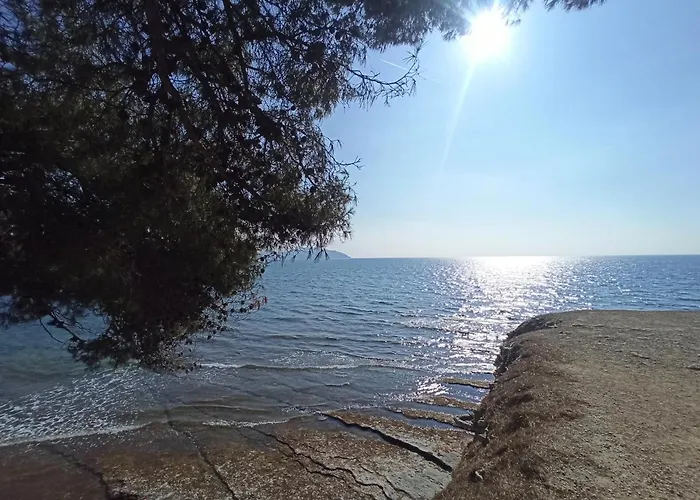 Lägenhet Ete Indien - Plage - Wifi - Host Provence