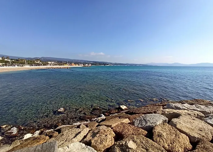 Ete Indien - Plage - Wifi - Host Provence *