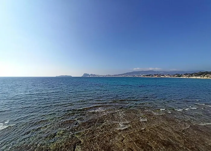 Apartment Ete Indien - Plage - Wifi - Host Provence