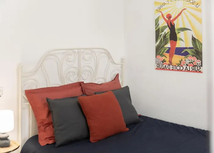Ete Indien - Plage - Wifi - Host Provence