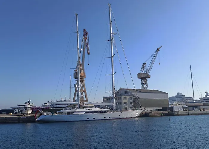 Ete Indien - Plage - Wifi - Host Provence * La Ciotat